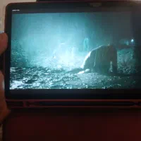 تبلت سامسونگ S6lite با حافظه ۶۴ ورم ۴ با قلم