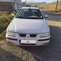 سمند lx مدل ۹۳|خودرو سواری و وانت|مرند, |دیوار