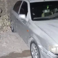 سمند مدل ۸۵|خودرو سواری و وانت|خرمشهر, |دیوار