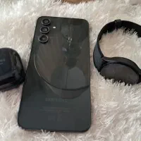 سامسونگ a54 حافظه ۲۵۶