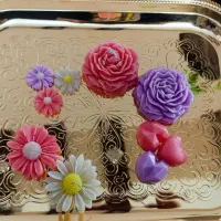 شمع|صنایع دستی و سایر لوازم تزئینی|مشهد, گاز|دیوار