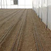 فروش گلخانه مجهز|فروش دفتر صنعتی، کشاورزی، تجاری|داران, |دیوار