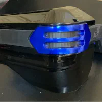 هندگارد یا بادگیر دست موتور سیکلت|قطعات یدکی و لوازم جانبی|تهران, ایرانشهر|دیوار