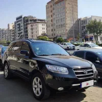 سانتافه ۲۰۰۹ فول