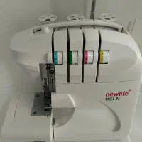 سردوز چهار نخ مدل 1151N