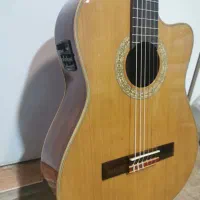 گیتار حرفه ای تاگیما|گیتار، بیس، امپلیفایر|اهواز, طالقانی|دیوار