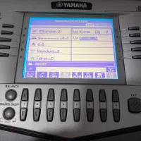 ارگ کیبوردپیانو اورینتال یاماها 1000psrYAMAHA|پیانو، کیبورد، آکاردئون|اندیشه, اندیشه فاز ۴|دیوار