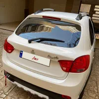 کوییک S مدل 1403 برج 11|خودرو سواری و وانت|تبریز, |دیوار