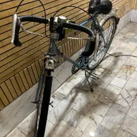 دوچرخه کورسی نو