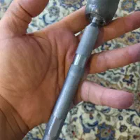 قرقری جعبه فرمان ۲۰۰۸