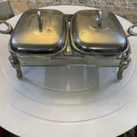 سوفله خوری دوقلو یونیک نو