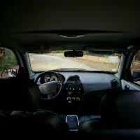 فروش تیبا ۲ مدل ۱۴۰۰|خودرو سواری و وانت|گرگان, |دیوار