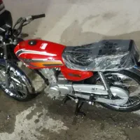 فروش موتور پلاک ملی