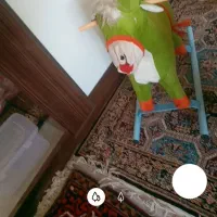 رورئک کالسکه  بچگانه|اسباب‌‌بازی|تبریز, |دیوار