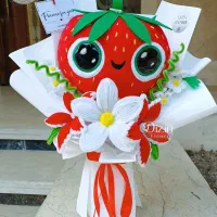 گل و عروسک برای هر مناسبت