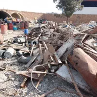 خرید خریدار ضایعات آهن چدن درب پنجره وغیره|عمدهفروشی|تهران, جمهوری|دیوار