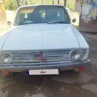 پیکان وانت مدل ۶۲ سالم سرپادوگانه سی ان جی