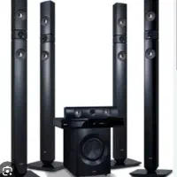 سینما خانگی الجی LH980XBH