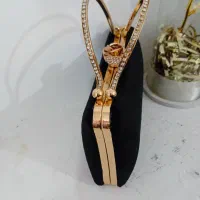 کیف مجلسی شکوفه رز