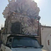 خریدار ضایعات پلاستیک آهن آلات و...