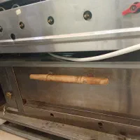 وسایل ساندویچی ،کامل.|کافیشاپ و رستوران|خمین, |دیوار