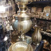 خرید و معاوظه سماور قدیم با جدید