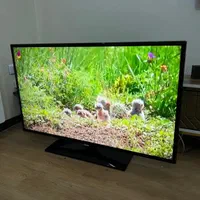 ال ای دی 40 سامسونگ اصل کره درحد نو