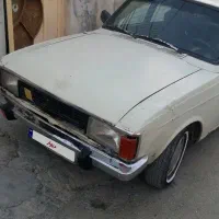 پیکان 81 انژکتور|خودرو سواری و وانت|کرمانشاه, |دیوار