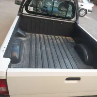 پراید وانت ۱۵۱ se پاششی با لاینر ۱۴۰۴