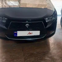 دنا مدل ۱۴۰۰ بی رنگ