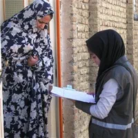 استخدام نیرو جهت بهنگام سازی کدهای پستی انزلی