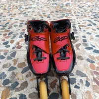 اسکیت سرعت مدل c7