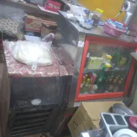 یخچال|یخچال و فریزر|سروآباد, |دیوار