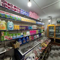 سوپر مارکت محمد