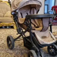 کالسکه دلیجان سالم کم کار