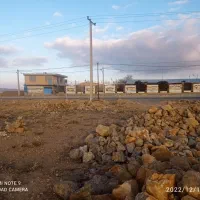 زمین-بروجن-روبروی-فنی-حرفه-ای