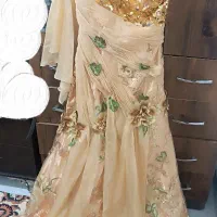لباس مجلسی زنانه