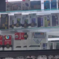 سامسونگ Galaxy A55 ۲۵۶ گیگابایت (اقساطی)|موبایل|اسلامشهر, |دیوار