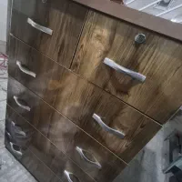 دراور 6 کشو|جاکفشی، کمد، دراور|خمینیشهر, |دیوار