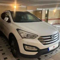 سانتافه ۲۰۱۵ فول