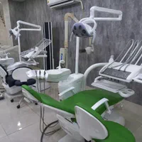 تجهیزات دندانپزشکی راشا ( خرید و فروش )