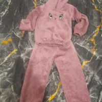 هودی و شلوار.پسرانه و دخترانه|کفش و لباس بچه|بروجرد, |دیوار