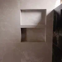 کاشی کار کاشیکار سرامیک کار کاشی کاری بازسازی|خدمات پیشه و مهارت|فردیس, فردیس|دیوار