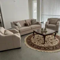 نیم ست راحتی