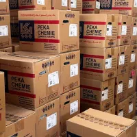 فروش عمده رنگ پودری الکترواستاتیک با قیمت رقابتی