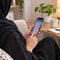 همکاری در منزل ویژه بانوان