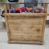 فروش یکجا وسایل مغازه / کولر / دکور / صندلی / رگال|فروشگاه و مغازه|بندر ماهشهر, |دیوار