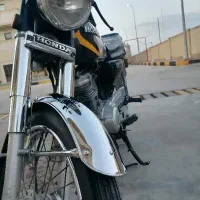 هندا خونگی مدل 89