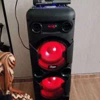 اسپیکر ، باند green(gsp860)