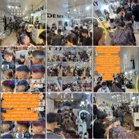 آموزشگاه فنی حرفه ای آزاد پیرایشگری آقایان